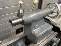 Harrison 150MM Metric (L6)