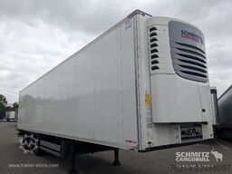 Schmitz Cargobull Tiefkühler Standard Doppelstock