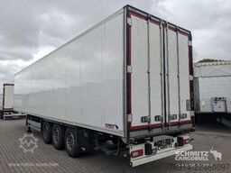 Schmitz Cargobull Tiefkühler Standard Doppelstock