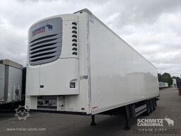 Schmitz Cargobull Tiefkühler Standard Doppelstock