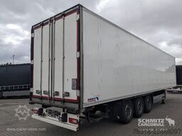 Schmitz Cargobull Tiefkühler Standard Doppelstock