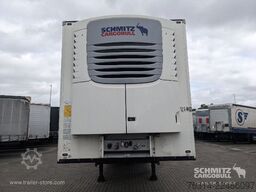 Schmitz Cargobull Tiefkühler Standard Doppelstock