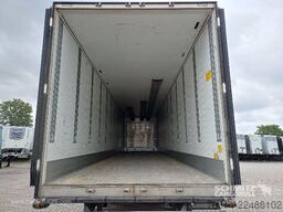 Schmitz Cargobull Tiefkühler Standard Doppelstock