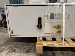ABB Industrial Air Handling Unit