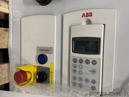 ABB Industrial Air Handling Unit
