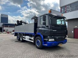 DAF CF 85.360