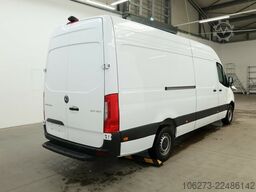Mercedes-Benz Sprinter 317 Maxi,Automatik,Kamera,Klima,MBUX