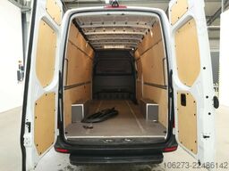 Mercedes-Benz Sprinter 317 Maxi,Automatik,Kamera,Klima,MBUX