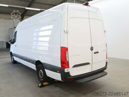 Mercedes-Benz Sprinter 317 Maxi,Automatik,Kamera,Klima,MBUX