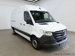 Mercedes-Benz Sprinter315 KA,L2H2,AHK,Sortimo,