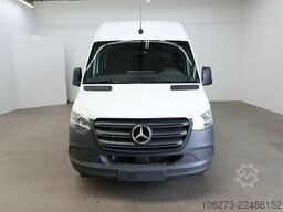 Mercedes-Benz Sprinter315 KA,L2H2,AHK,Sortimo,