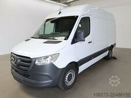 Mercedes-Benz Sprinter315 KA,L2H2,AHK,Sortimo,