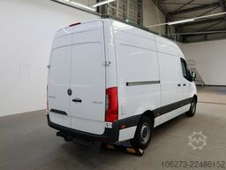 Mercedes-Benz Sprinter315 KA,L2H2,AHK,Sortimo,