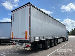 Schmitz Cargobull Curtainsider Standard