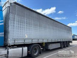 Schmitz Cargobull Curtainsider Standard