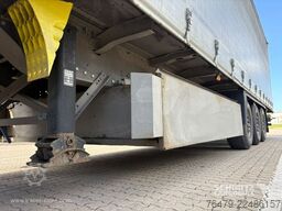 Schmitz Cargobull Curtainsider Standard