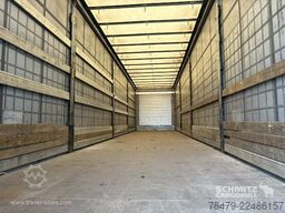 Schmitz Cargobull Curtainsider Standard