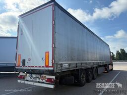 Schmitz Cargobull Curtainsider Standard