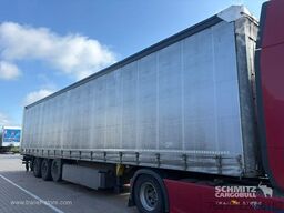 Schmitz Cargobull Curtainsider Standard