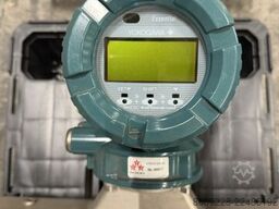 Yokogawa ROTAMASS Supreme