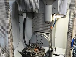 DMG DMU 35