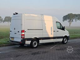 MERCEDES-BENZ SPRINTER 313 ac automaat