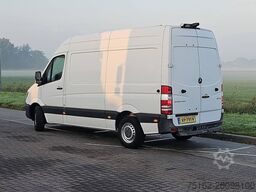 MERCEDES-BENZ SPRINTER 313 ac automaat