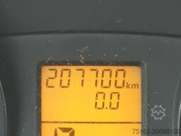 MERCEDES-BENZ SPRINTER 313 ac automaat