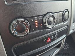 MERCEDES-BENZ SPRINTER 313 ac automaat