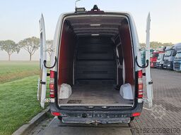 MERCEDES-BENZ SPRINTER 313 ac automaat