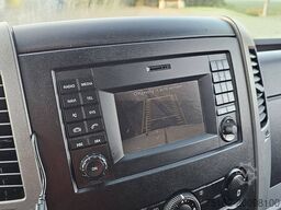 MERCEDES-BENZ SPRINTER 313 ac automaat