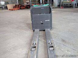Mitsubishi PBV20N3