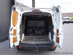 Ford Transit Connect 1.5 EcoBlue 100PK EURO 6 Airco ...