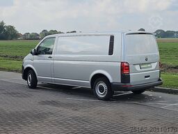VOLKSWAGEN TRANSPORTER 2.0 TDI L2H1 Navi LED