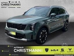 Kia Sorento PE PLATINUM 4WD 2.2 CRDi *ANHÄNGERKUPPLUNG*PANORAMADACH*PREMIUM-PAKET*