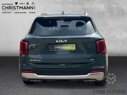 Kia Sorento PE PLATINUM 4WD 2.2 CRDi *ANHÄNGERKUPPLUNG*PANORAMADACH*PREMIUM-PAKET*