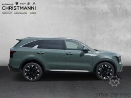 Kia Sorento PE PLATINUM 4WD 2.2 CRDi *ANHÄNGERKUPPLUNG*PANORAMADACH*PREMIUM-PAKET*