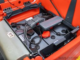 Hako Hakomatic B750 R TB750 NEW BATTERIES