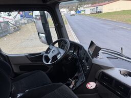 Mercedes-Benz Atego 1833 4x2 Stummer / Swiss-Vehicle