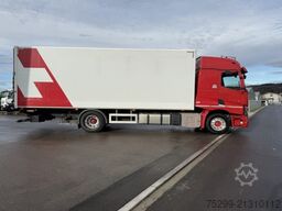 Renault T460 4x2 Koffer/HB / Swiss-Vehicle