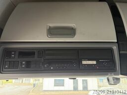 Renault T460 4x2 Koffer/HB / Swiss-Vehicle