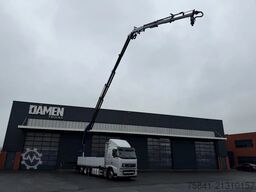 Volvo FH 420 6x2 Palfinger PK 34002 -SH E + JIB BJ 060 B