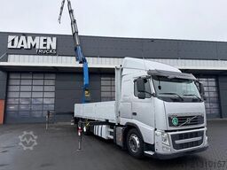 Volvo FH 420 6x2 Palfinger PK 34002 -SH E + JIB BJ 060 B