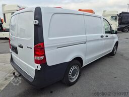 Mercedes-Benz VITO 116 CDI
