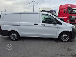 Mercedes-Benz VITO 116 CDI