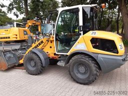 LIEBHERR L504