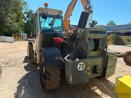 LIEBHERR T55