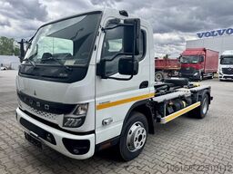 Fuso Canter 7C18 Abrollkipper 2026