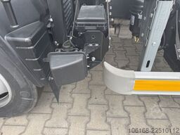 Fuso Canter 7C18 Abrollkipper 2026