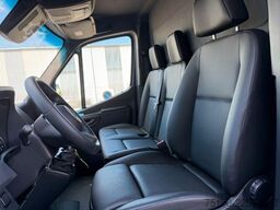 Mercedes-Benz Sprinter 317 CDI 4325 Pritsche Klima Navi